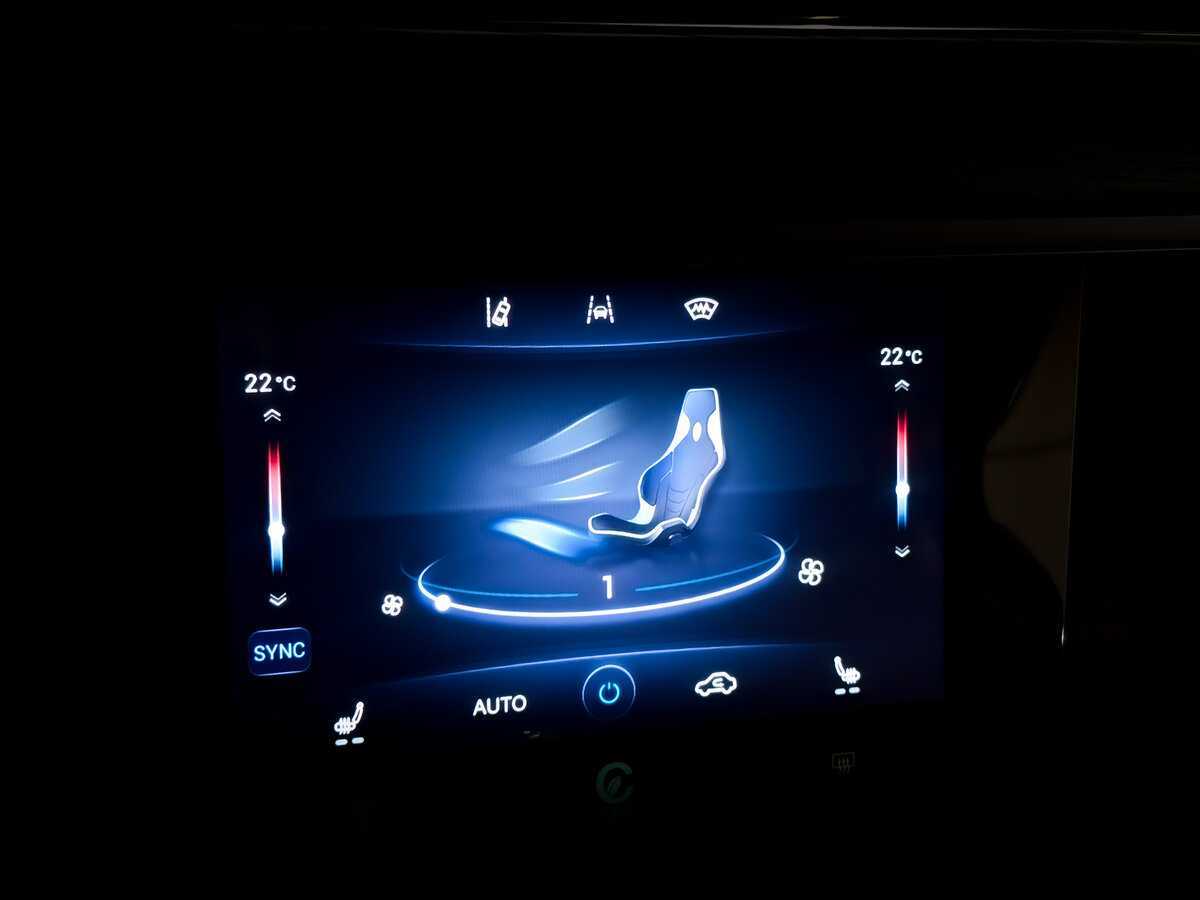 CHERY Tiggo 8 Pro, 2022 Фото №30