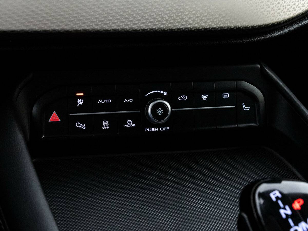 Haval F7, 2023 Фото №16