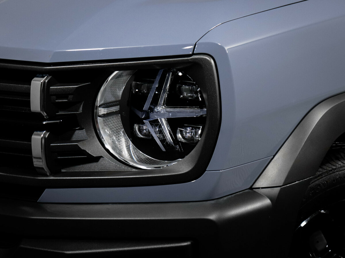 Haval H3, 2024 Фото №15