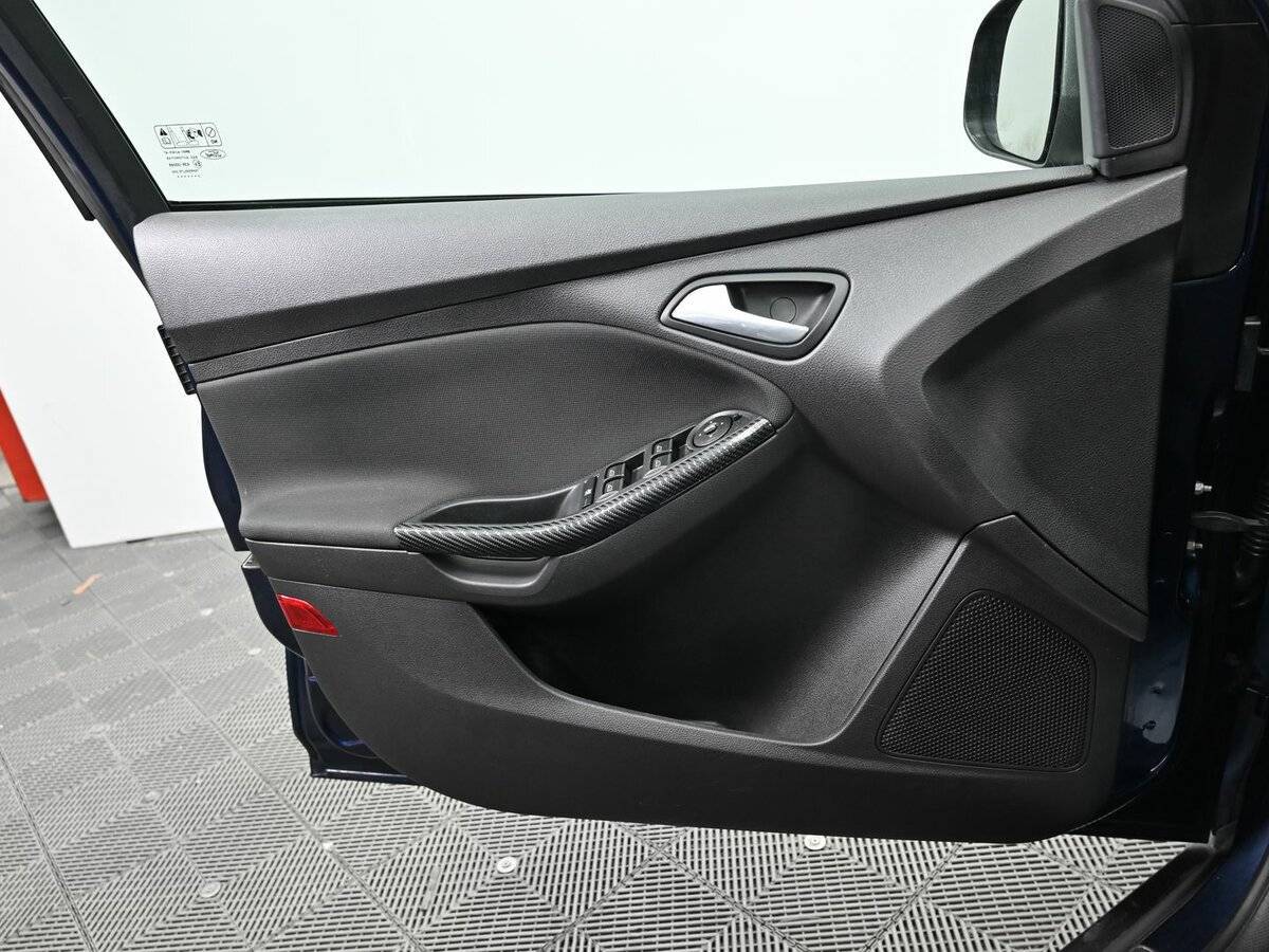 Ford Focus, 2012 Фото №6
