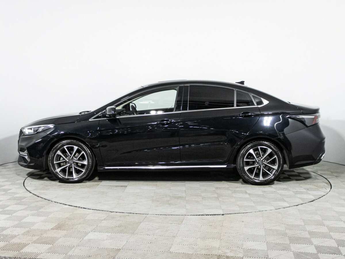 Omoda S5, 2023 Фото №8