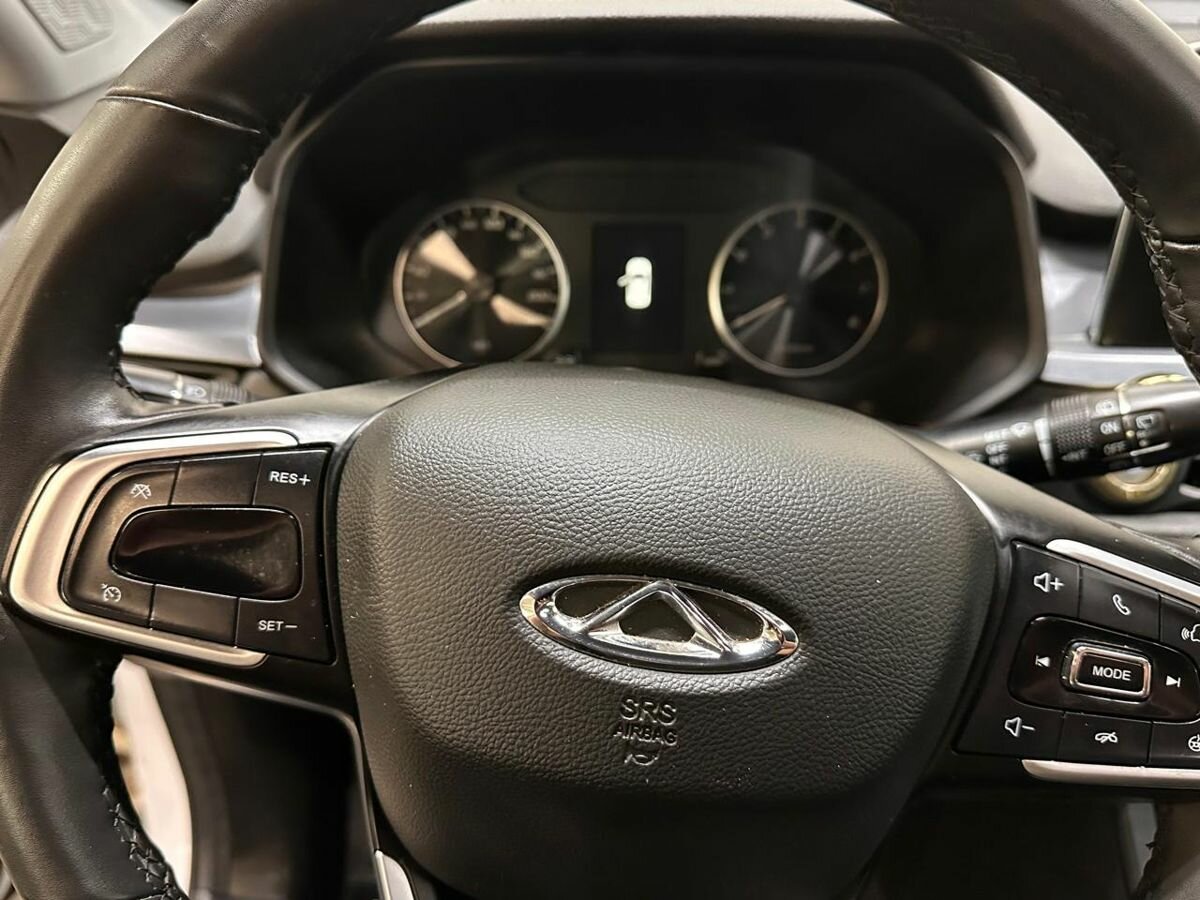 Chery Tiggo 4 Pro I, 2023 Фото №8