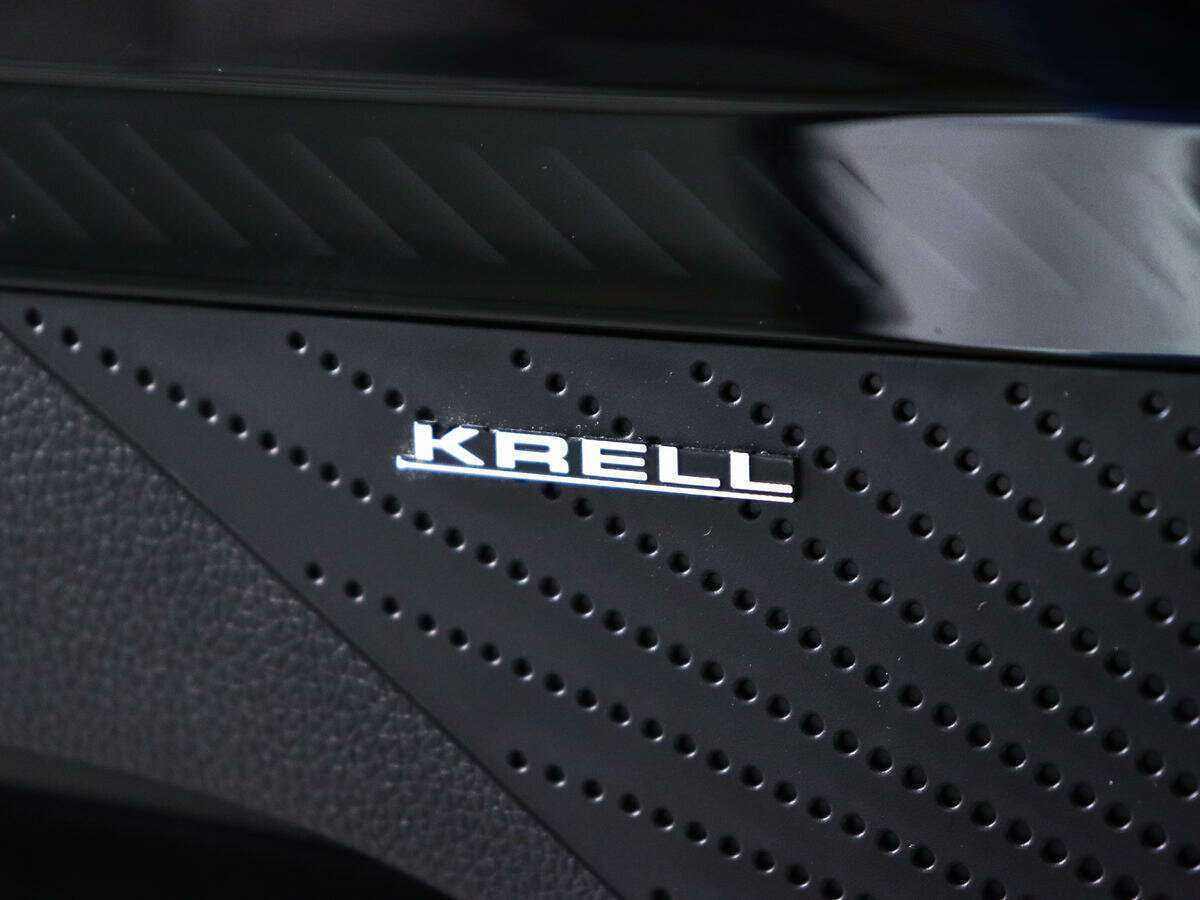 Kia K5, 2020 Фото №21