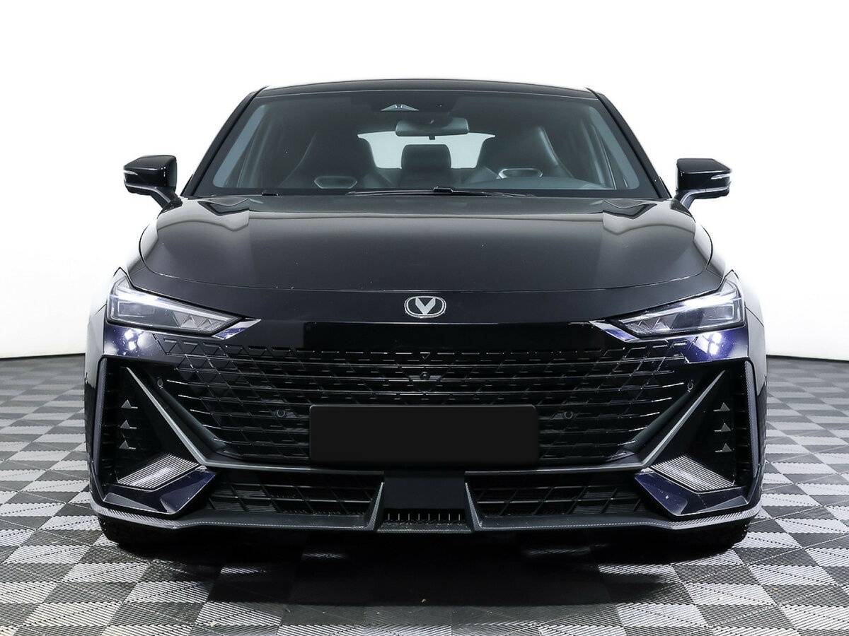 Changan UNI-V I, 2023 Фото №2