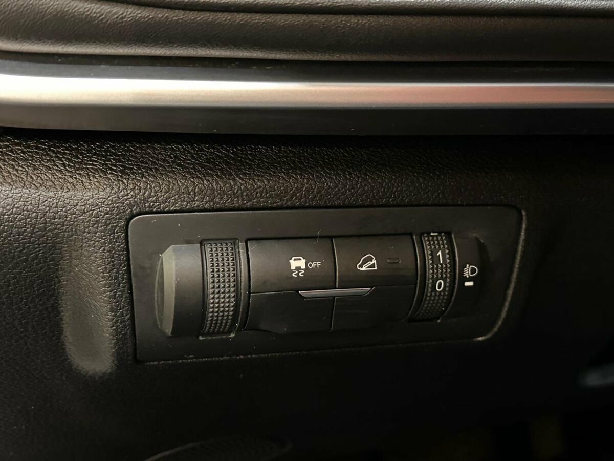 Chery Tiggo 4 Pro I, 2023 Фото №12