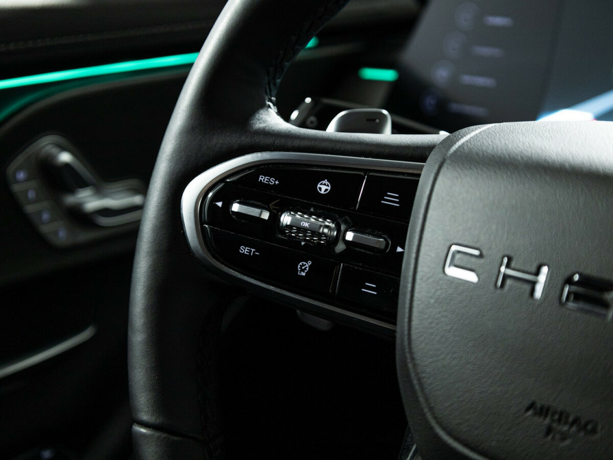Chery Arrizo 8, 2023 Фото №19