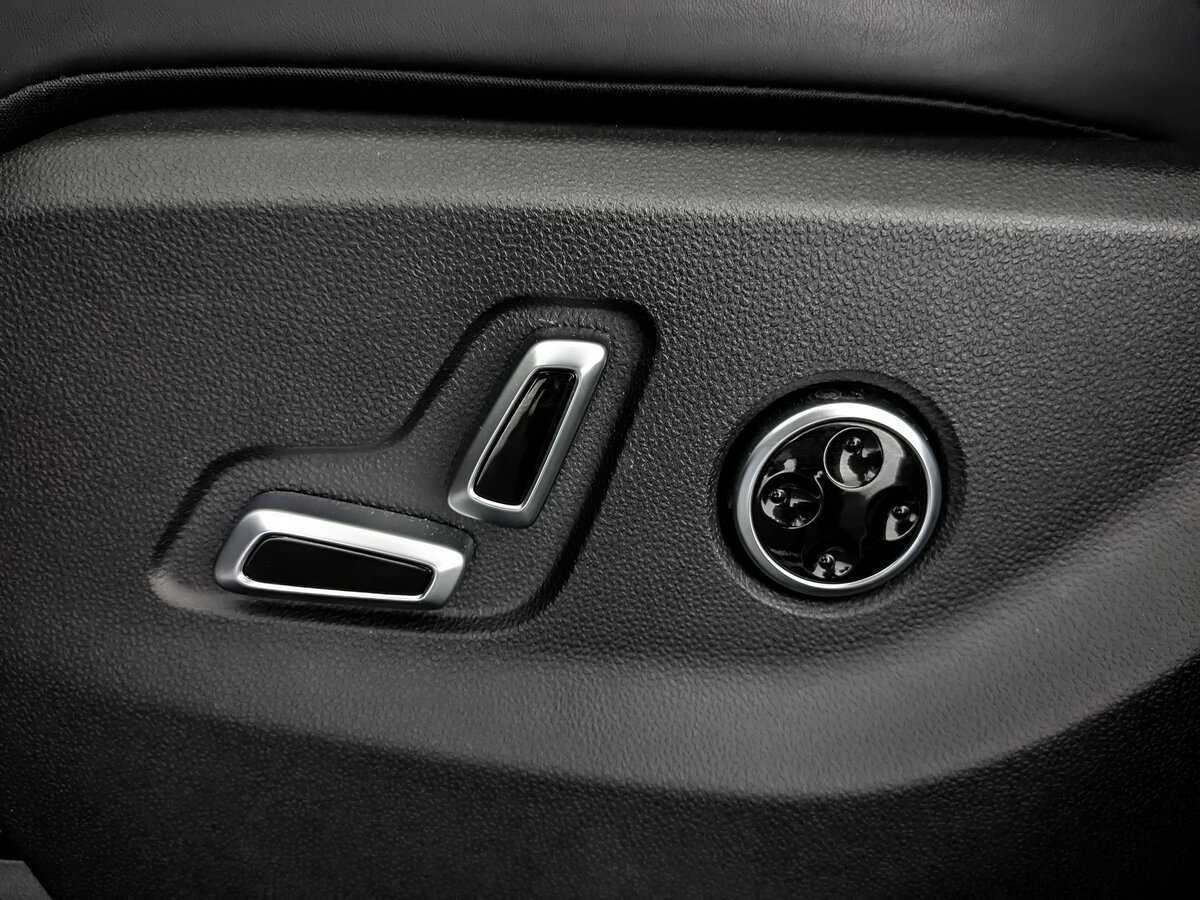 BAIC BJ40, 2023 Фото №21