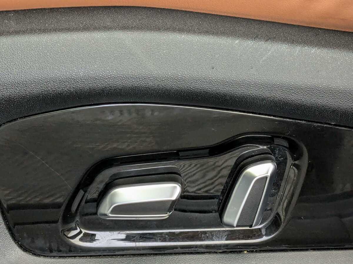 Omoda C5, 2022 Фото №20