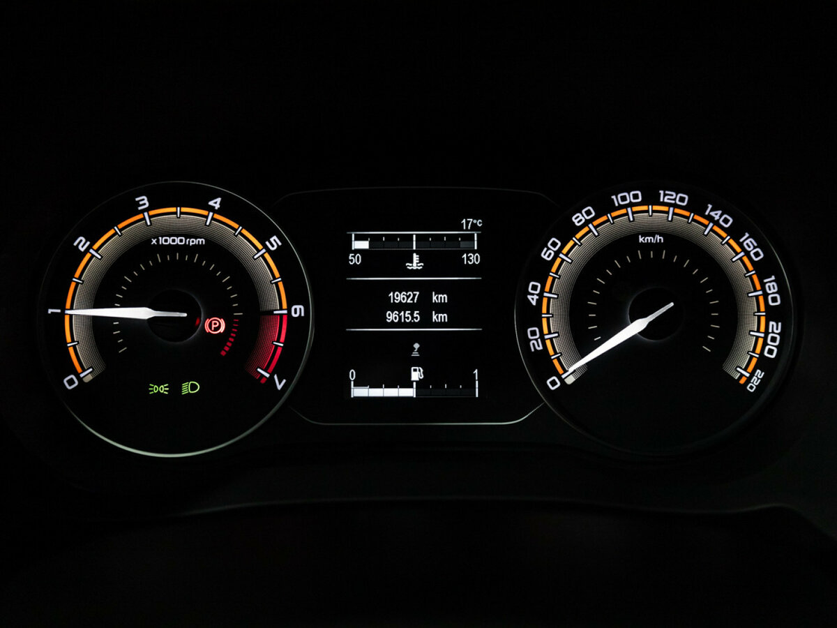 Lada (ВАЗ) Vesta I Рестайлинг (NG), 2023 Фото №12