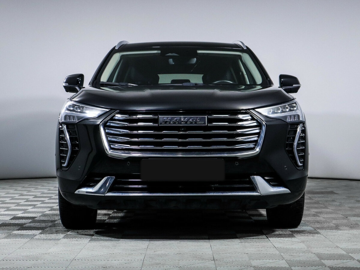 Haval Jolion I, 2023 Фото №2