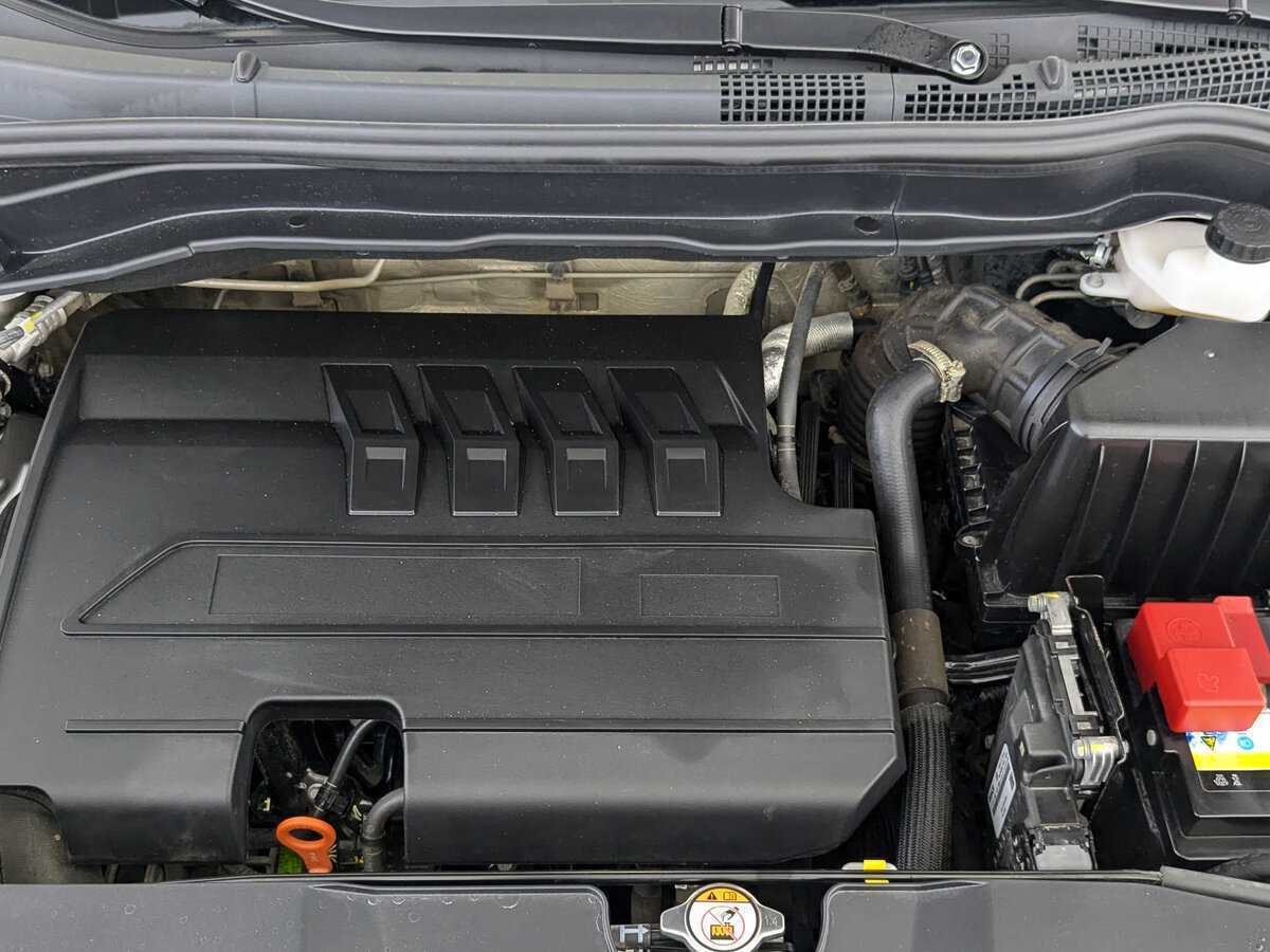 Haval M6, 2023 Фото №9