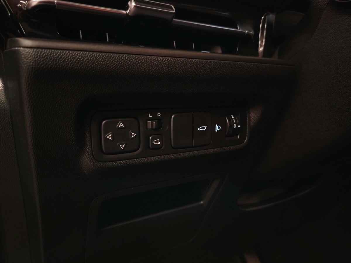Changan CS55 Plus II, 2023 Фото №13