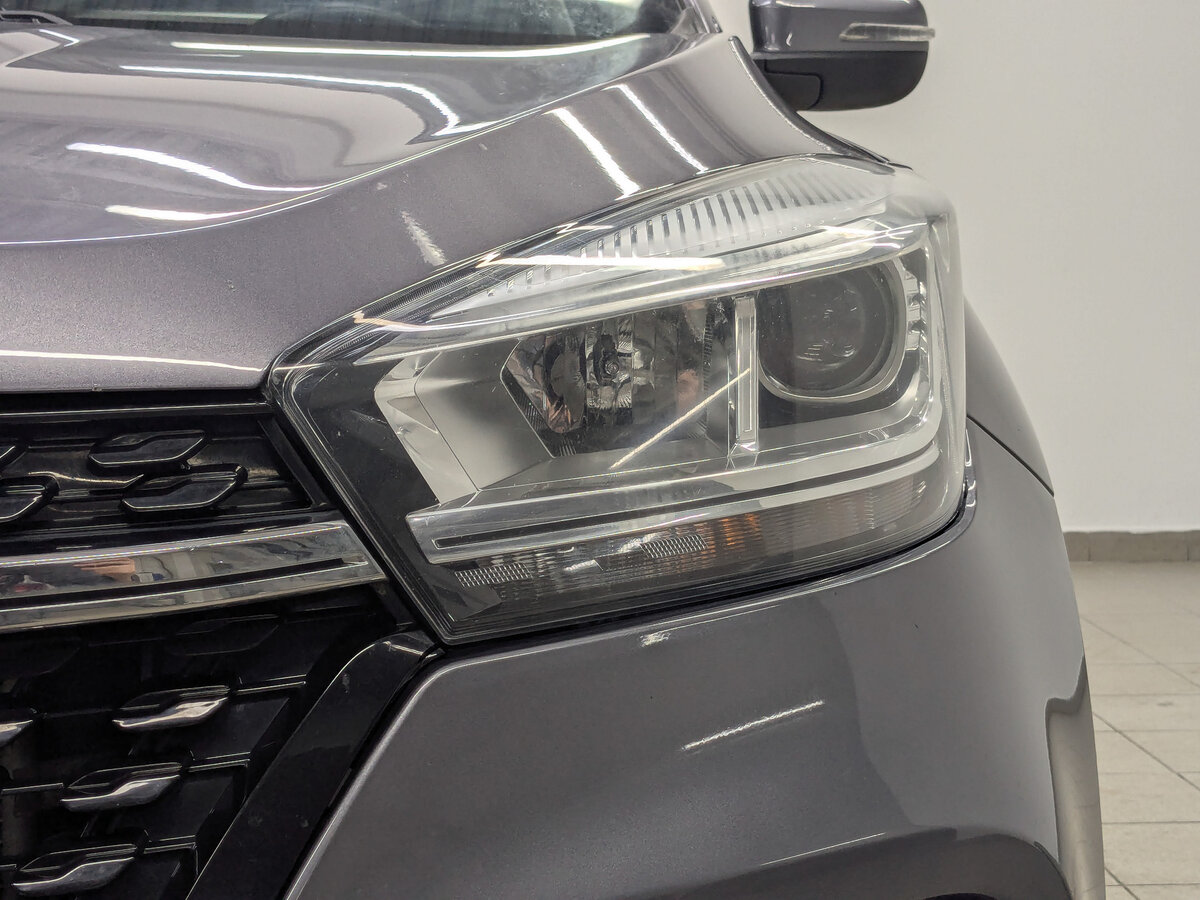 Chery Tiggo 4 I Рестайлинг, 2022 Фото №11