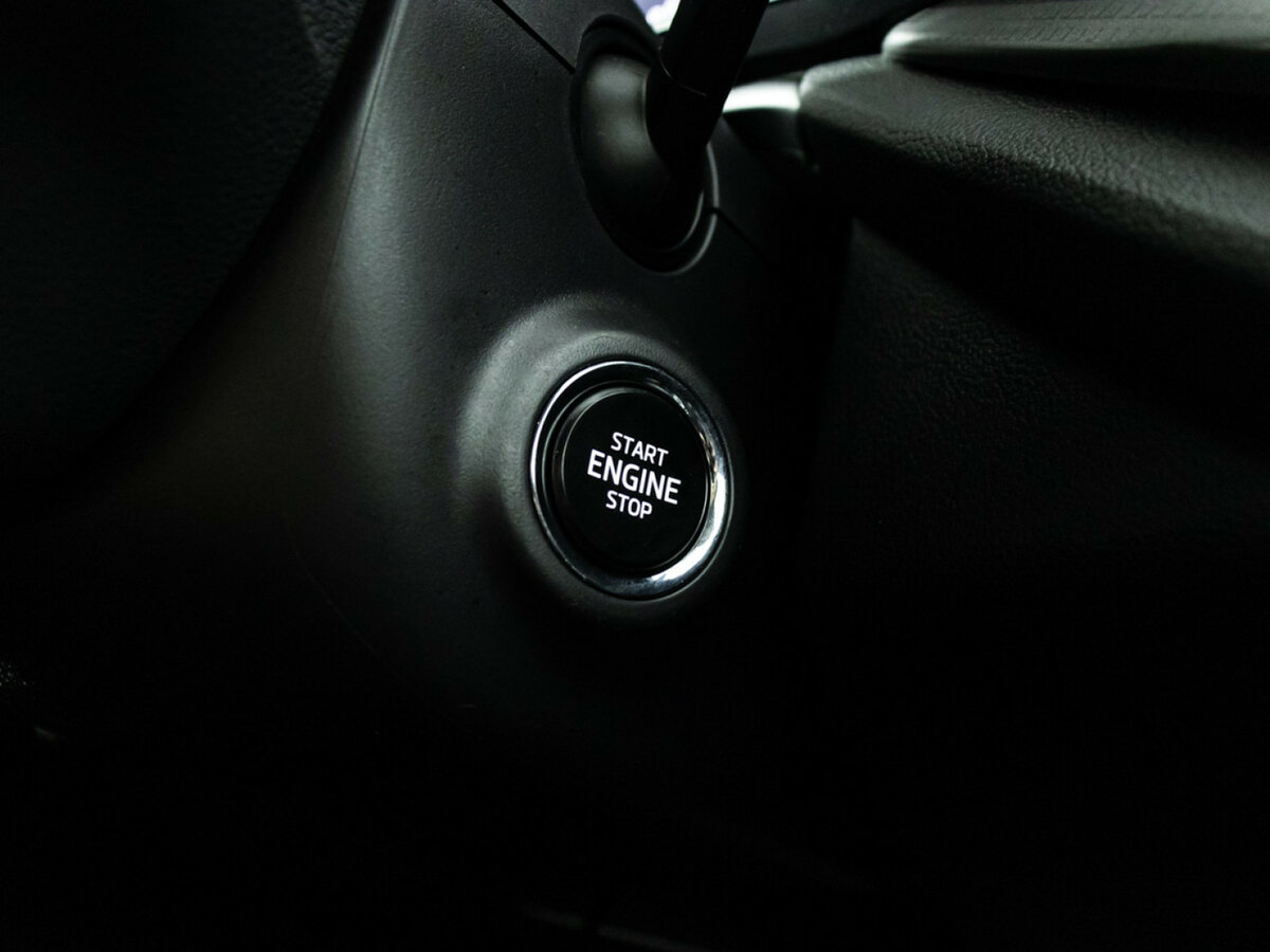 Skoda Octavia IV (A8), 2021 Фото №17