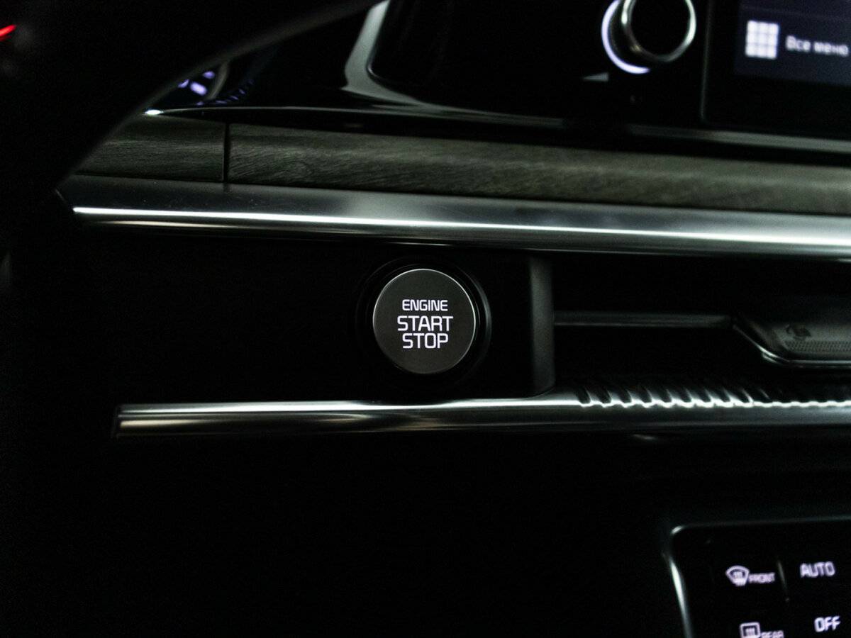 Kia K5 III, 2021 Фото №23