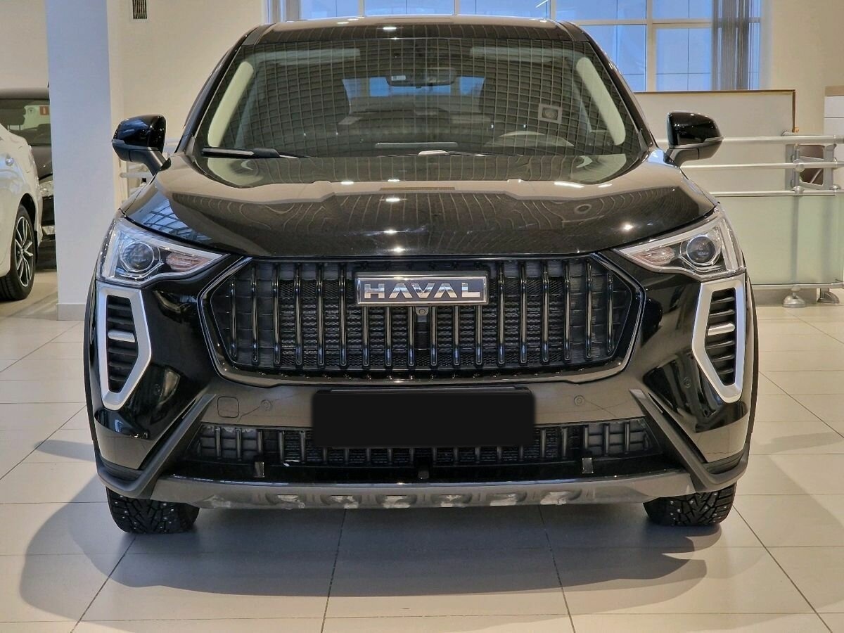 Haval Jolion I, 2024 Фото №2