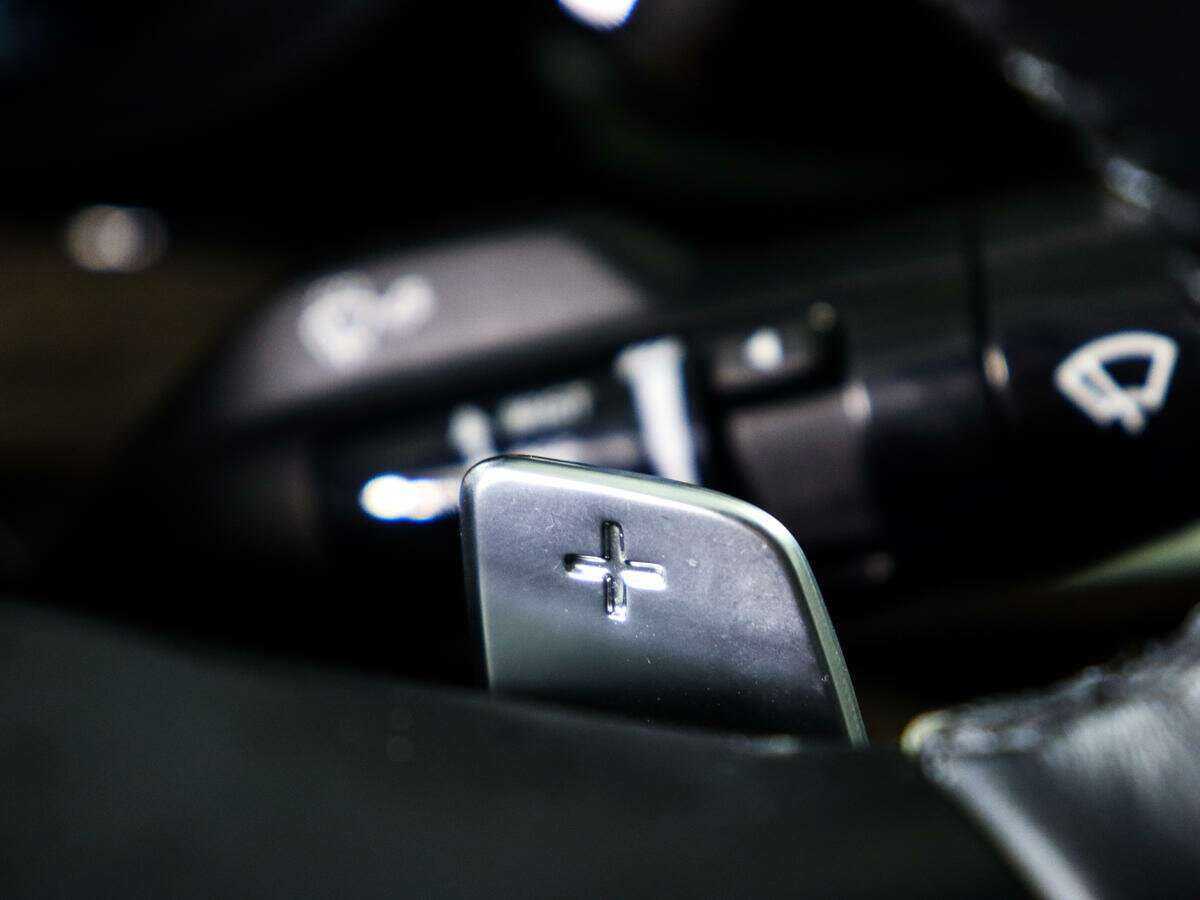 Kia K5, 2020 Фото №18