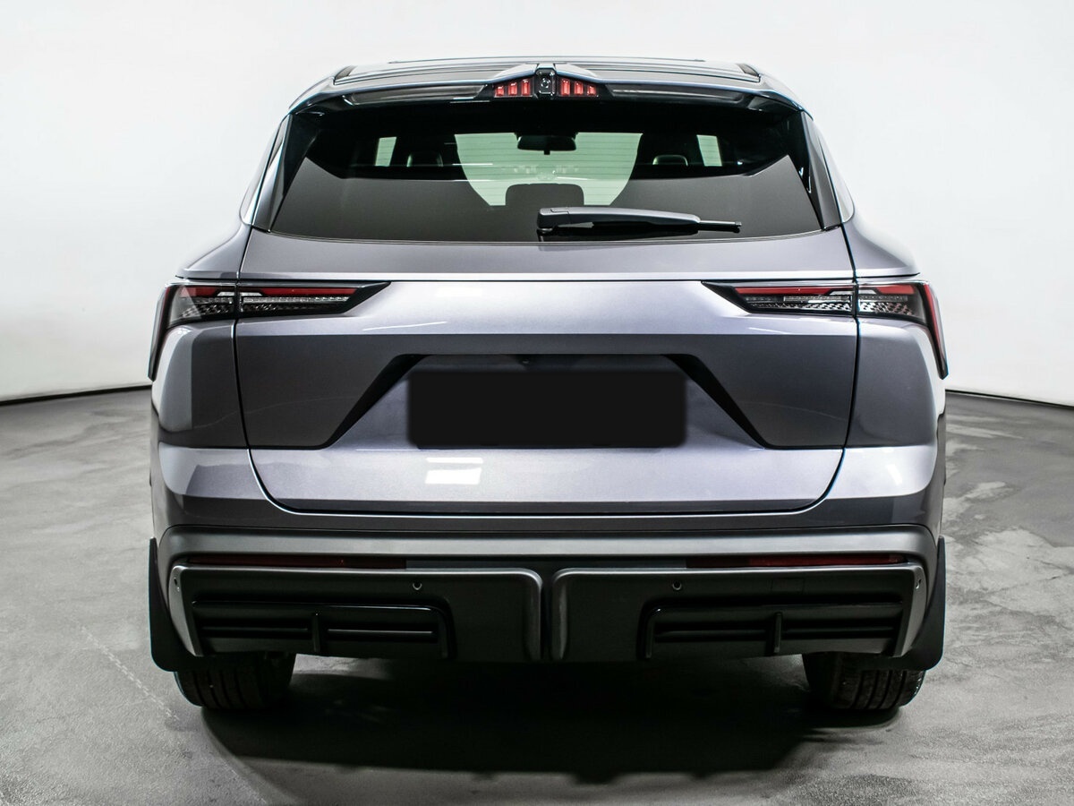 JETOUR DASHING I, 2024 Фото №4