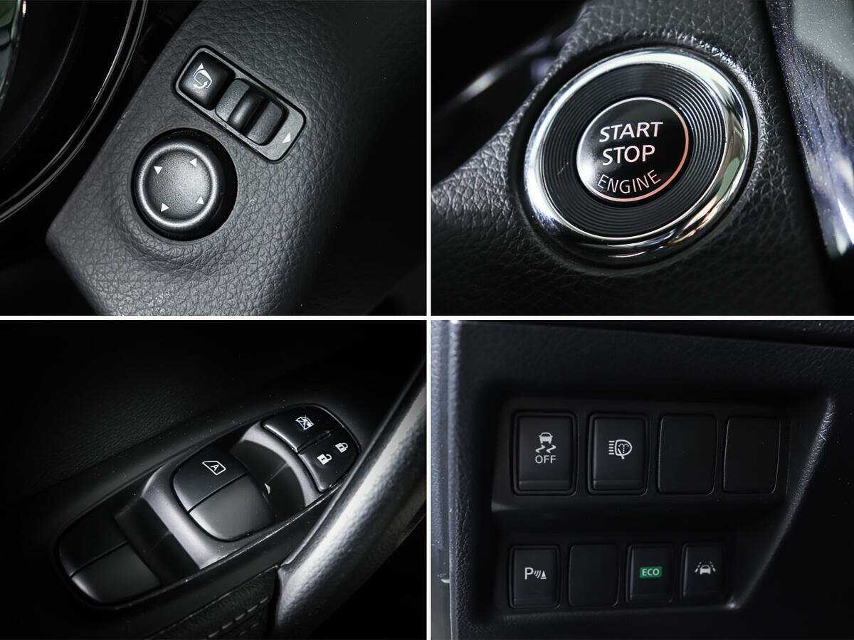 Nissan Qashqai, 2014 Фото №20
