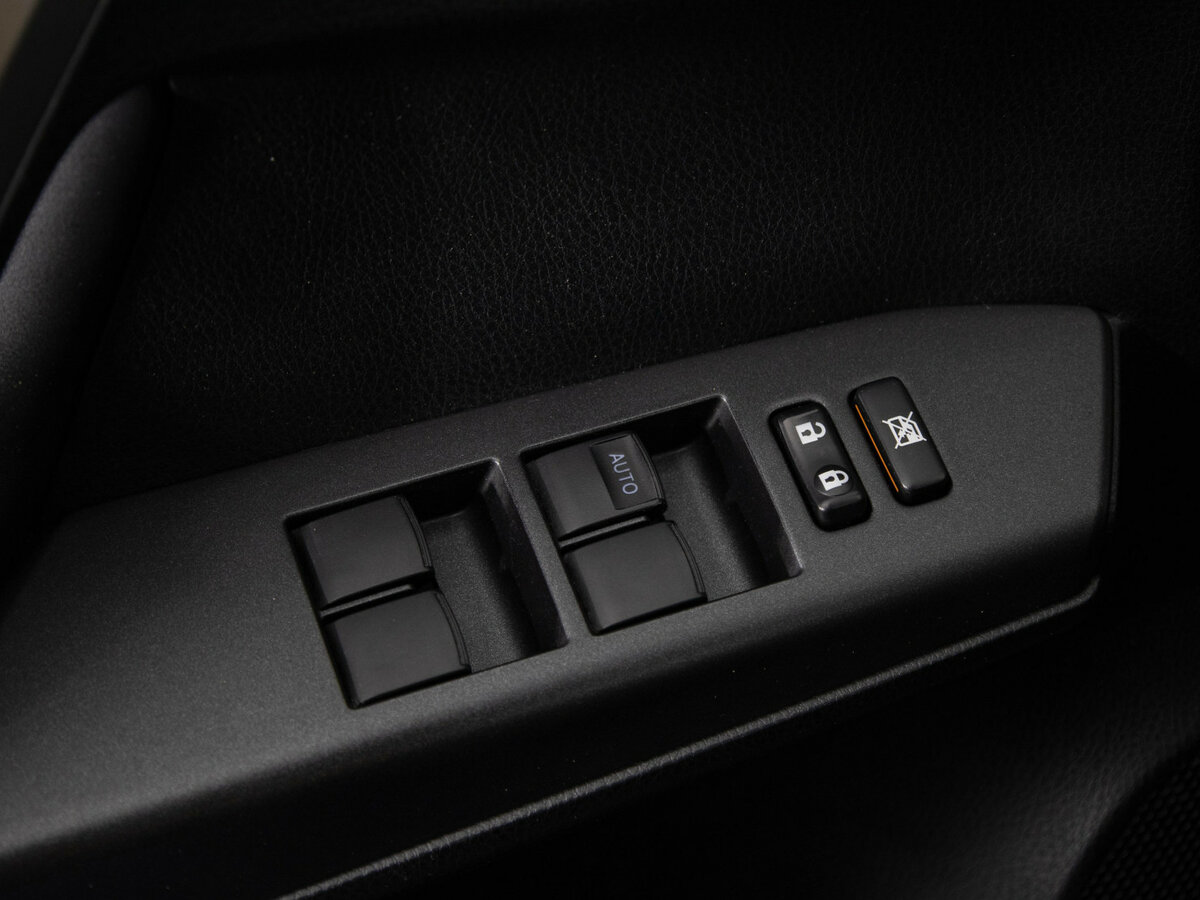 Toyota RAV4 IV (XA40) Рестайлинг, 2019 Фото №13