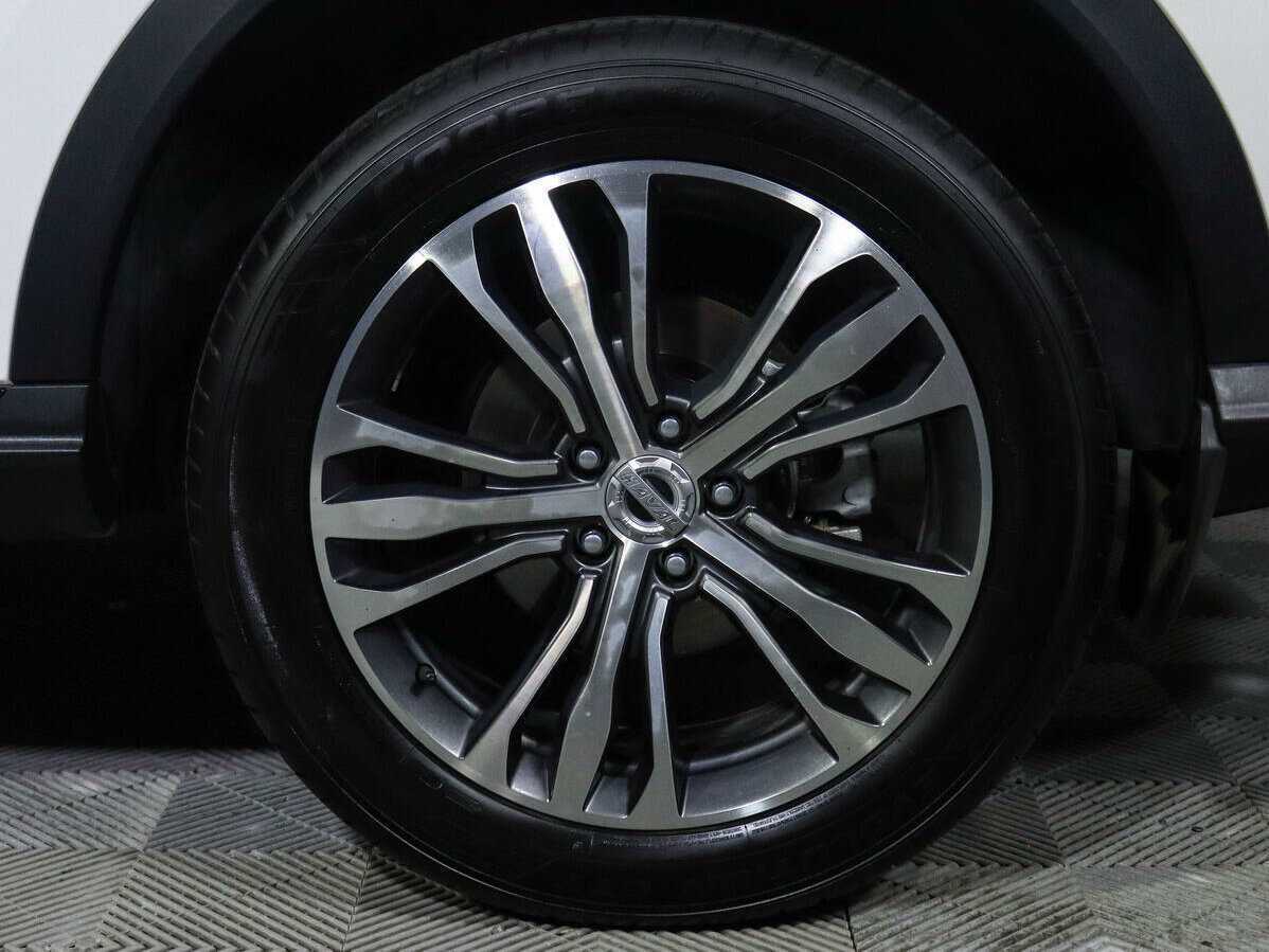 Haval F7, 2023 Фото №14