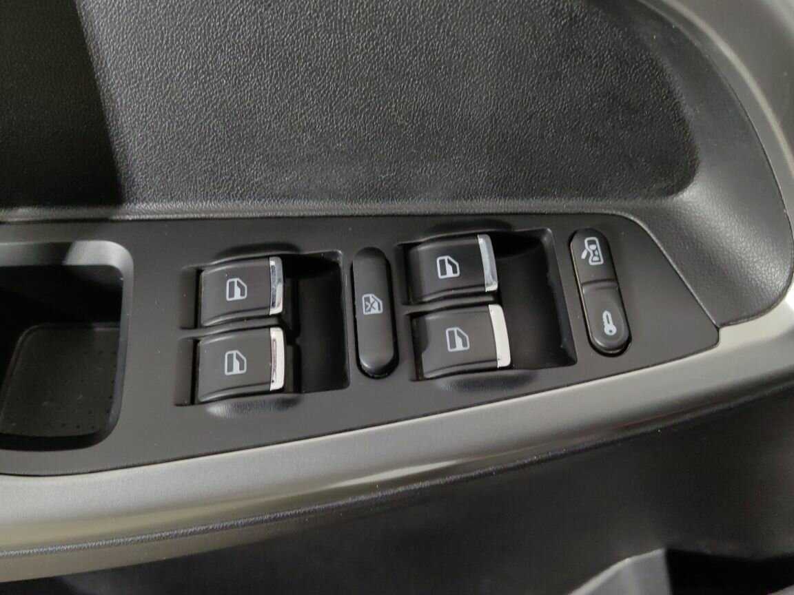 Chery Tiggo 5, 2017 Фото №20