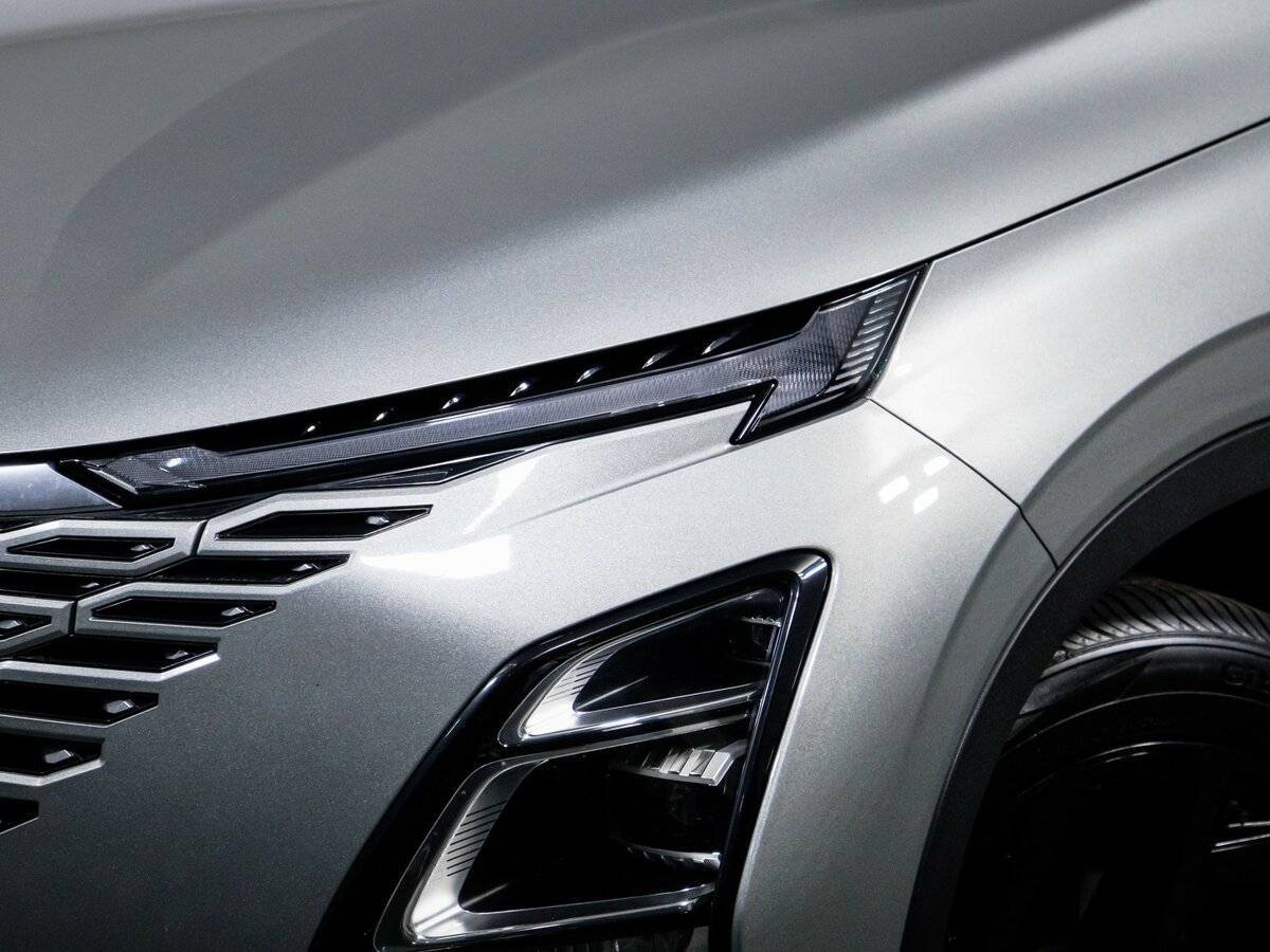 Omoda C5, 2023 Фото №16