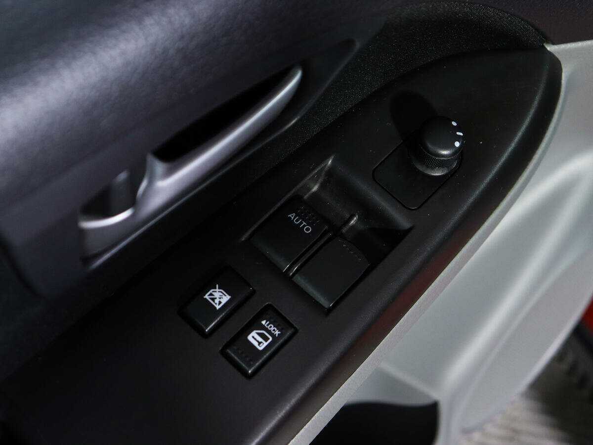 Suzuki SX4, 2012 Фото №17