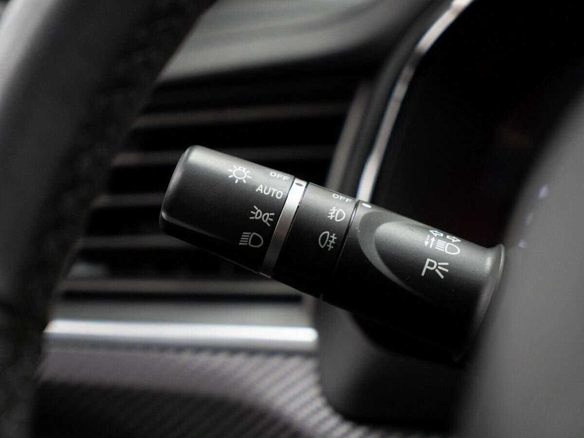 Haval F7x, 2021 Фото №16