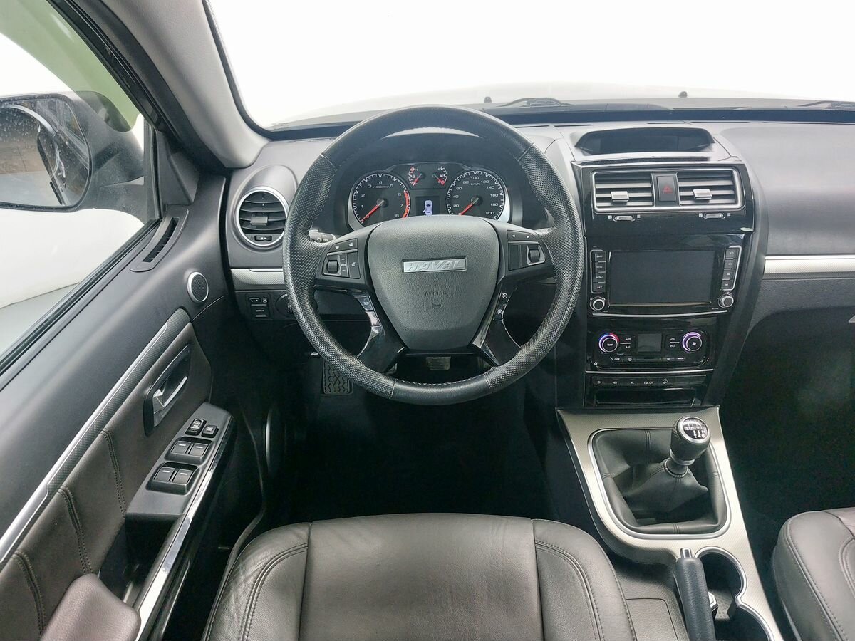 Haval H5 I, 2020 Фото №11