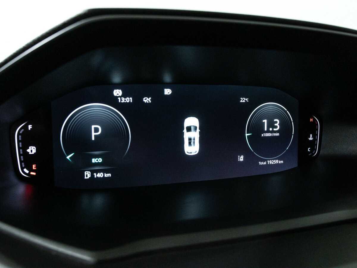 Changan UNI-S (CS55 Plus), 2024 Фото №12
