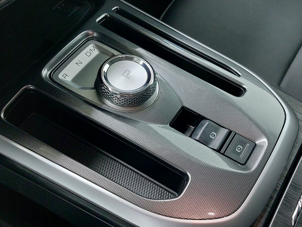 Haval Jolion I, 2023 Фото №17