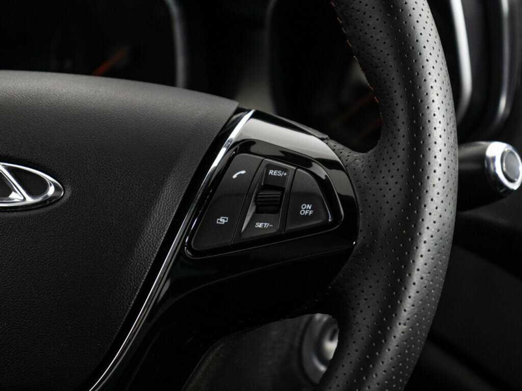 CHERY Tiggo 5, 2017 Фото №17