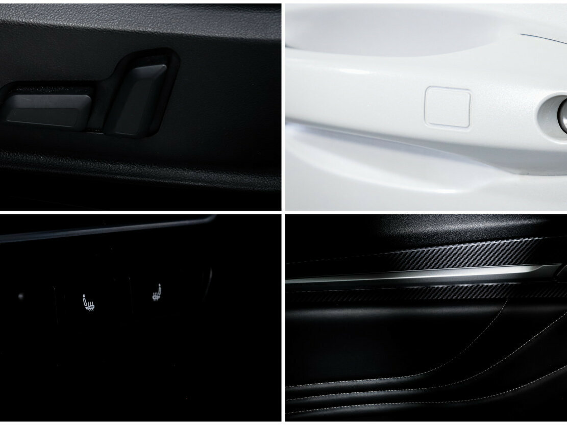 Haval F7x I, 2021 Фото №17