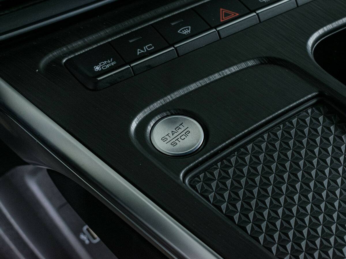 Haval F7, 2024 Фото №16