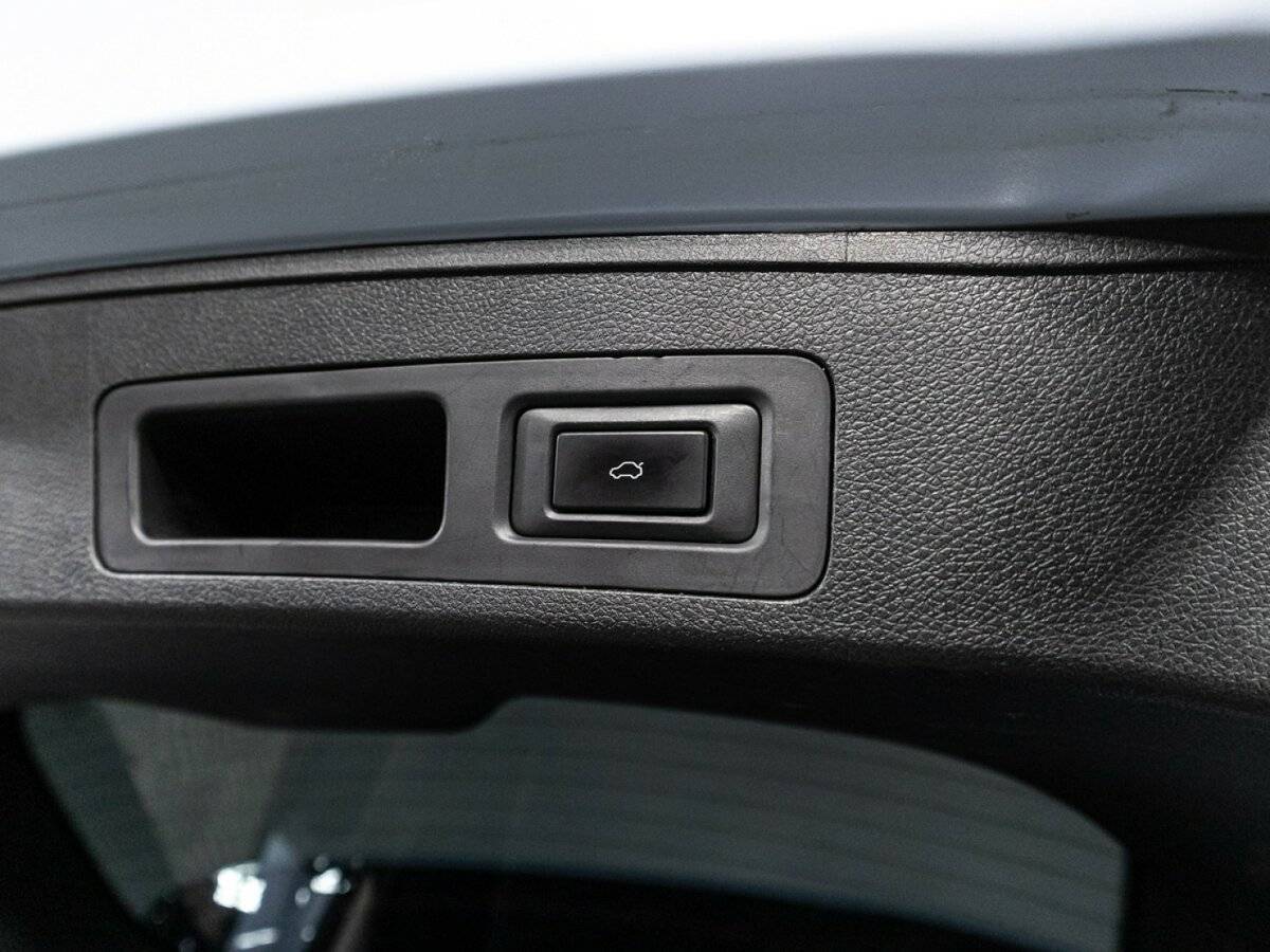 Exeed LX, 2023 Фото №16