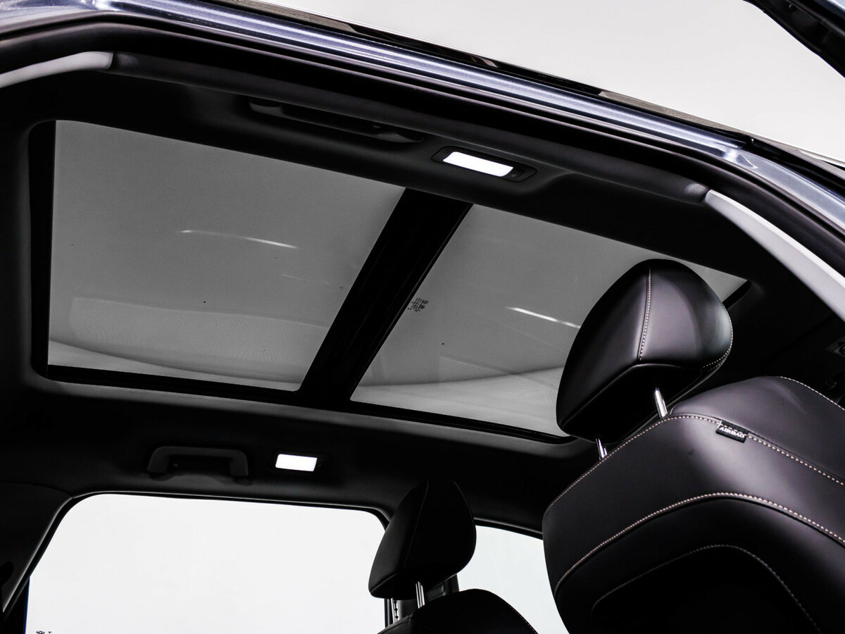 Chery Tiggo 8 Pro I, 2021 Фото №14