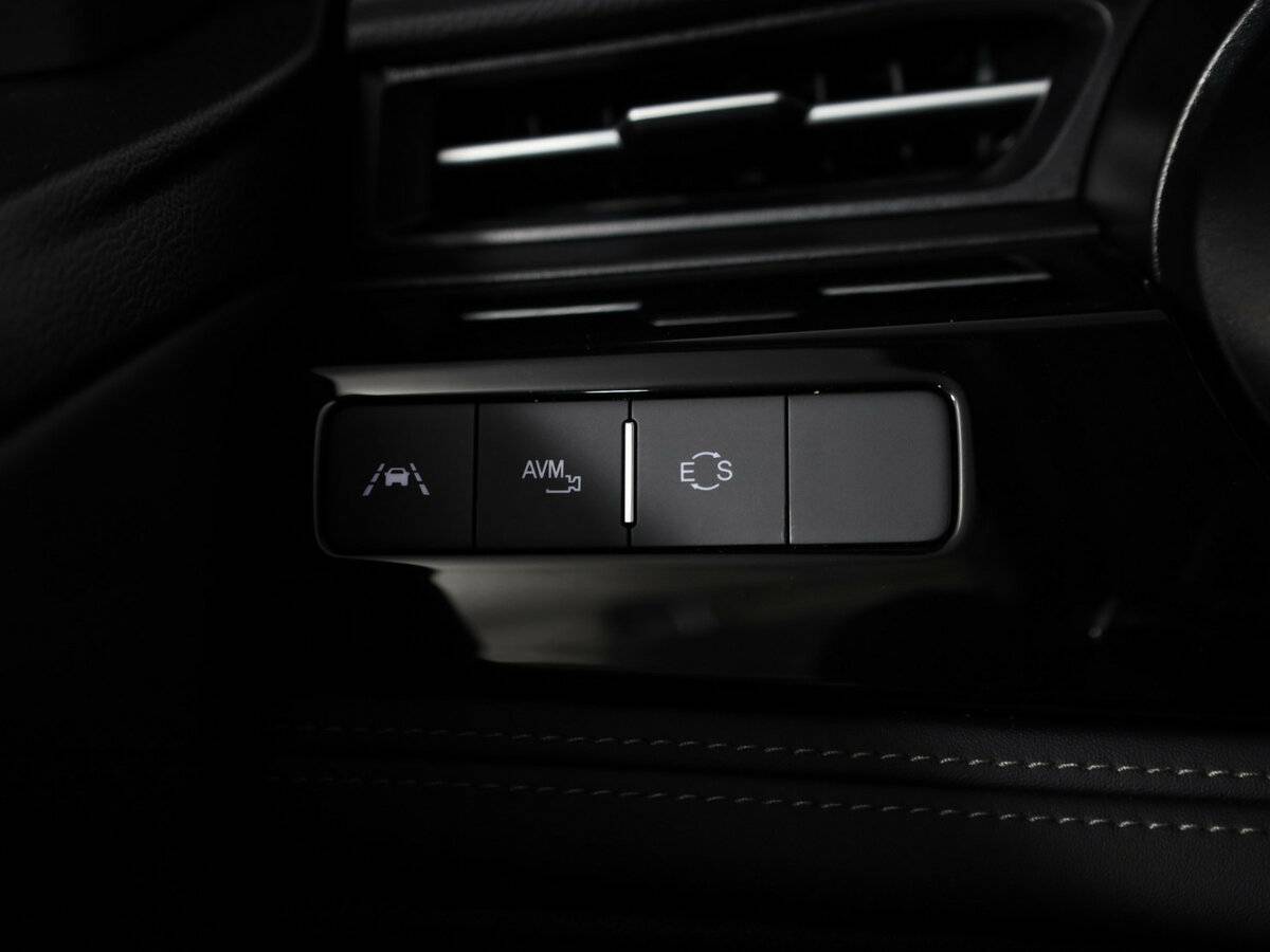 Omoda S5, 2023 Фото №22