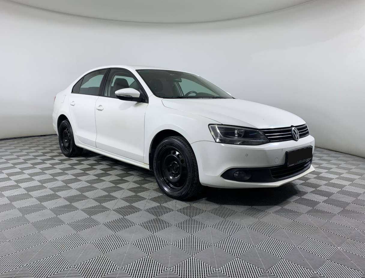 Volkswagen Jetta, 2012 Фото №3