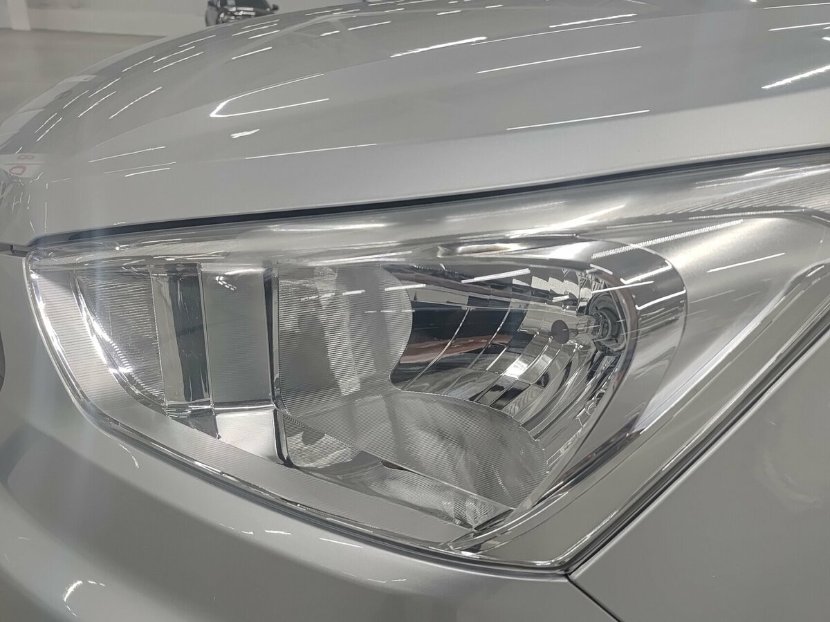 Hyundai Creta I, 2018 Фото №17