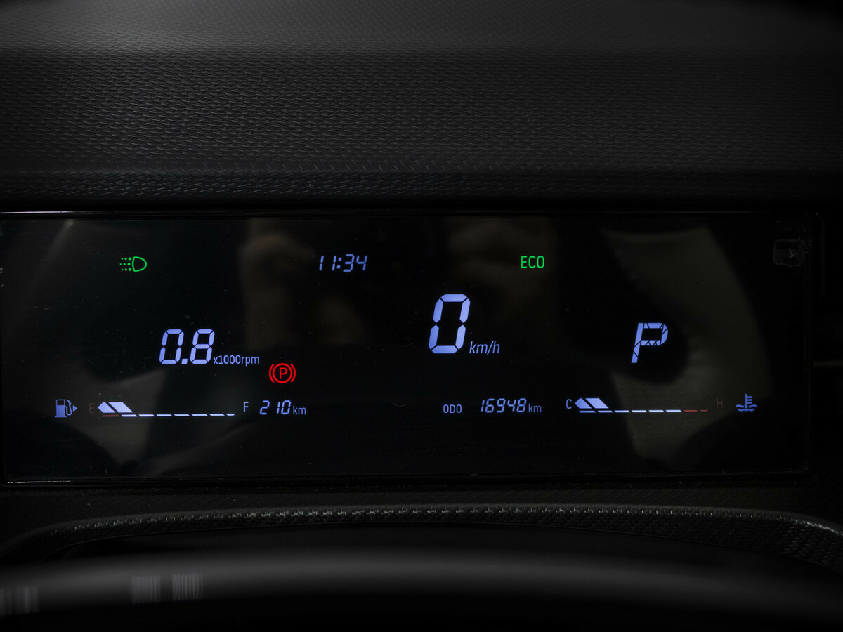 JETOUR DASHING I, 2023 Фото №9