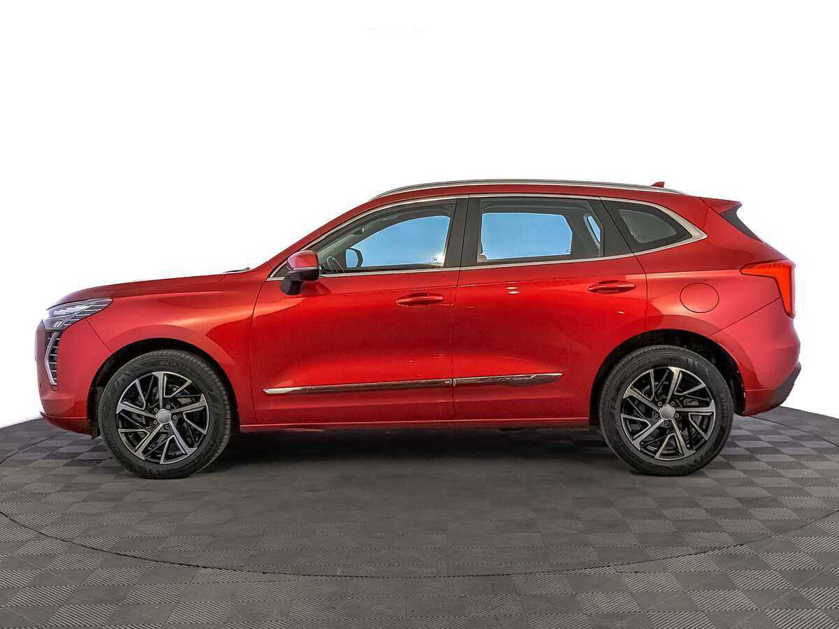 Haval Jolion, 2022 Фото №7