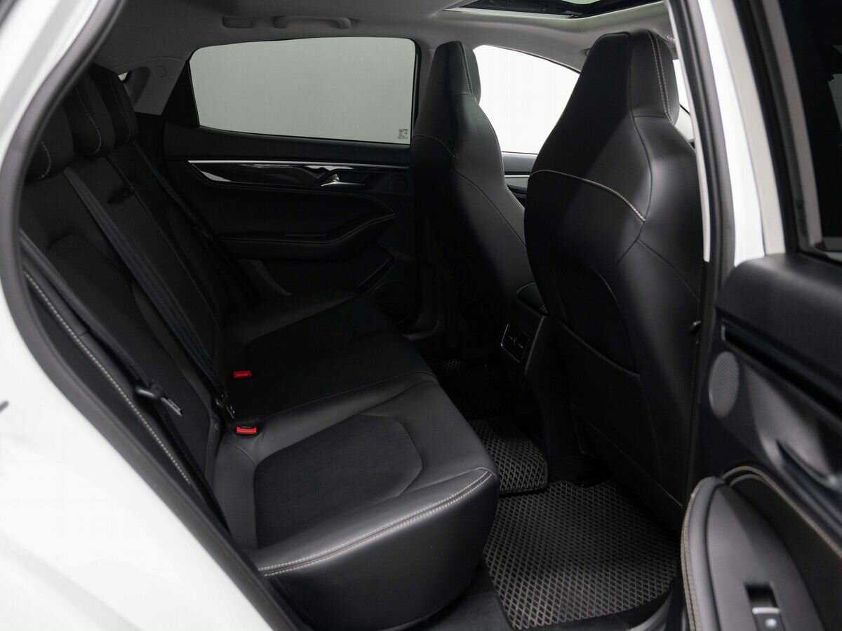 JAC J7, 2021 Фото №10