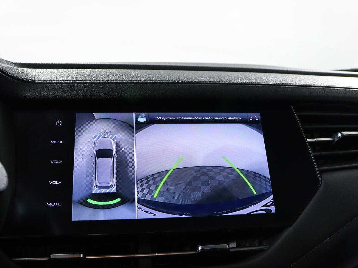 Haval F7, 2021 Фото №13