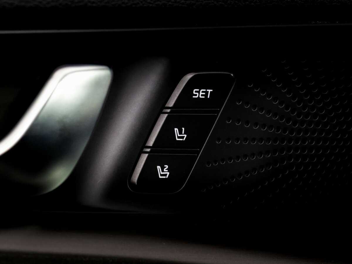 Kia K5, 2020 Фото №32