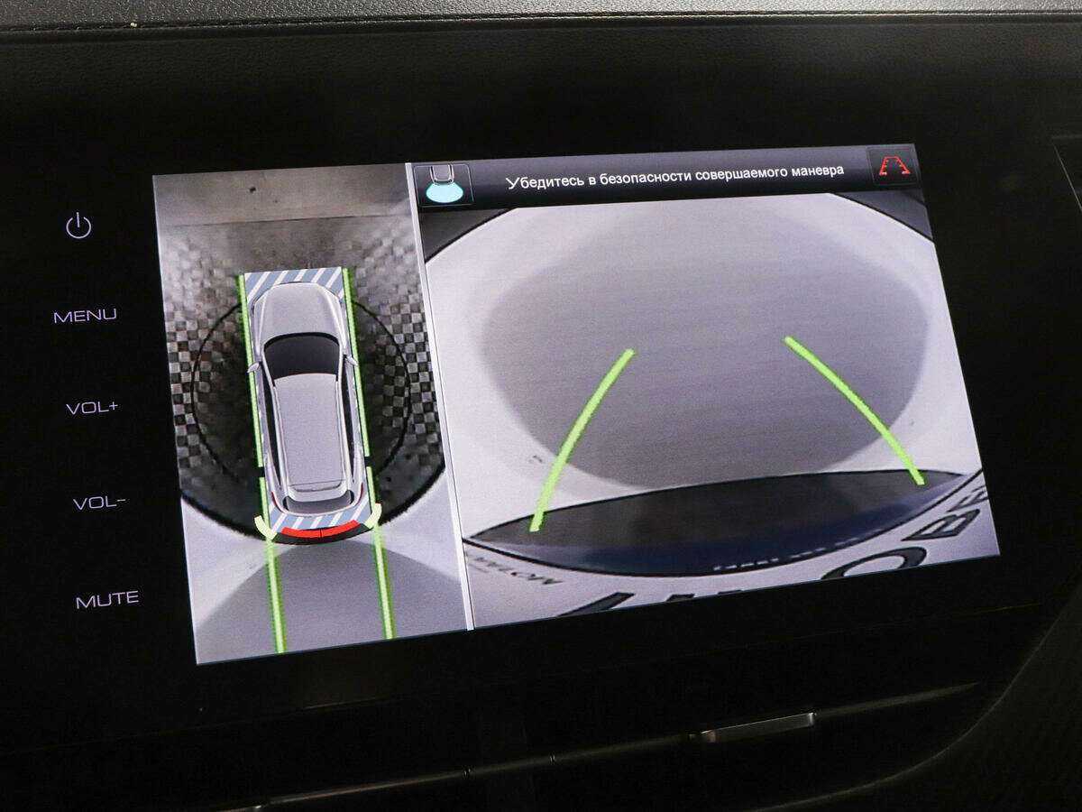 Haval F7x, 2021 Фото №12