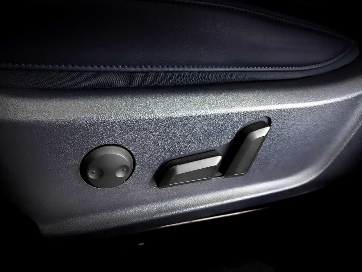 Haval F7, 2022 Фото №21