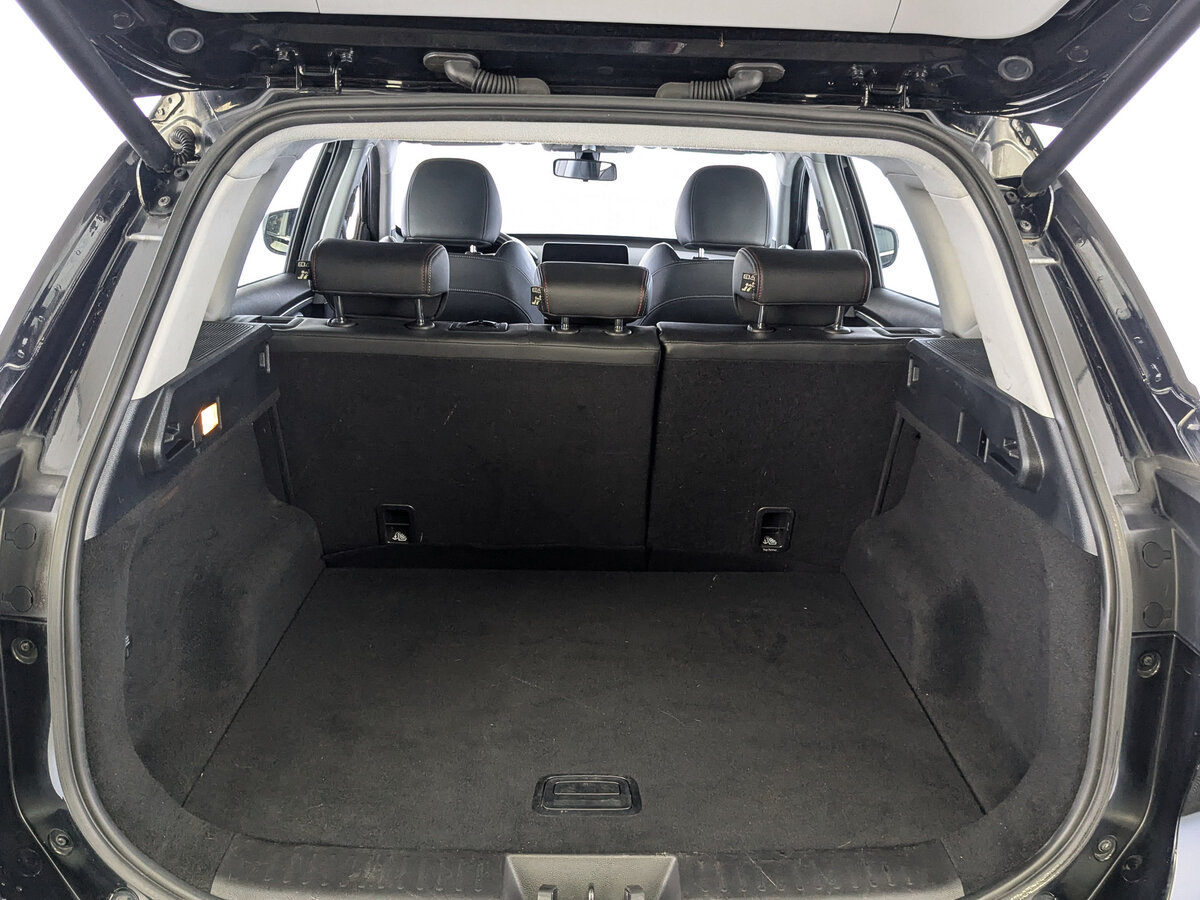 Chery Tiggo 7 Pro I, 2022 Фото №10