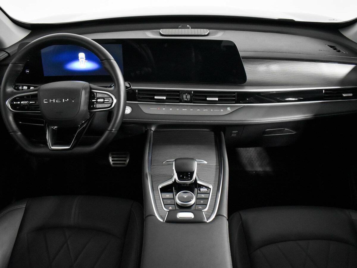 Chery Tiggo 8 Pro Max I Рестайлинг, 2023 Фото №16