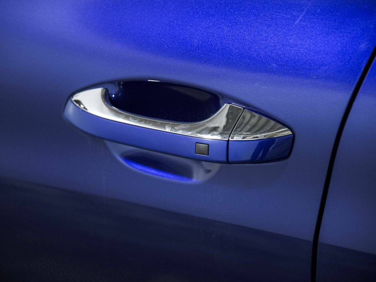 Kia K5, 2021 Фото №24